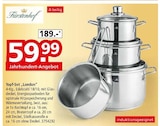 Segmüller Pulheim Prospekt mit  im Angebot für 59,99 €