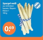 V-Markt Marktoberdorf Prospekt mit  im Angebot für 0,69 €
