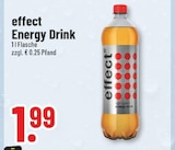 Aktuelles Energy Drink Angebot bei Trinkgut in Dinslaken ab 1,99 €