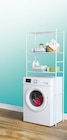 Überbauregal im Angebot bei Netto Marken-Discount in Worms Überbauregal Angebote von Clever Clean bei Netto Marken-Discount Worms für 14,99 €