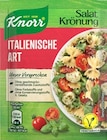 Salat Krönung von Knorr im aktuellen REWE Prospekt für 0,79 €