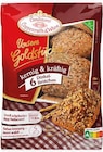 Unsere Goldstücke bei EDEKA im Rheine Prospekt für 1,99 €