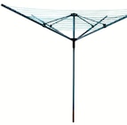 Wäschespinne im Angebot bei Wreesmann in Dessau-Roßlau Wäschespinne Angebote bei Wreesmann Dessau-Roßlau für 24,99 €