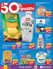Milch im Netto Marken-Discount Prospekt in Bielefeld Aktueller Netto Marken-Discount Prospekt mit Milch, "Aktuelle Angebote", Seite 12