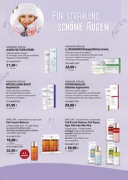 Kosmetik Angebot & Preis im aktuellen VITALIA Reformhaus Prospekt Kosmetik Angebot im aktuellen VITALIA Reformhaus Prospekt auf Seite 6