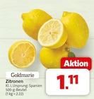 Aktuelle Zitronen Angebote bei Markant Nordwest in Bielefeld Aktuelles Zitronen Angebot bei Markant Nordwest in Bielefeld ab 1,11 €