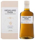 Single Malt Scotch Whisky 12 Jahre von Highland Park für 33,33 € bei Lidl im Angebot Single Malt Scotch Whisky 12 Jahre von Highland Park im aktuellen Lidl Prospekt