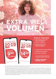 Smartphone Angebot im aktuellen Tchibo im Supermarkt Prospekt auf Seite 47