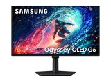 Gaming Monitor im MediaMarkt Saturn Prospekt G61SH 27 Zoll QHD Gaming Monitor 0,03 ms Reaktionszeit 240 Hz von SAMSUNG im aktuellen MediaMarkt Saturn Prospekt für 439,99 €