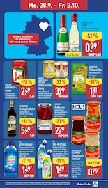 WC im ALDI Nord Prospekt in Nordhausen Aktueller ALDI Nord Prospekt mit WC, "Aktuelle Angebote", Seite 3