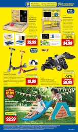 Kinderspielzeug Angebot im aktuellen Lidl Prospekt auf Seite 39