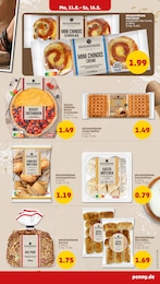 Tortenboden Angebot im aktuellen Penny Prospekt auf Seite 11