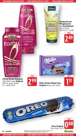 Milka im E center Prospekt in Rüsselsheim Aktueller E center Prospekt mit Milka, "Aktuelle Angebote", Seite 56