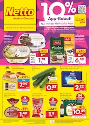 Aktueller Netto Marken-Discount Discounter Prospekt in Bad Soden-Salmünster und Umgebung, "Aktuelle Angebote" mit 59 Seiten, 07.07.2025 - 12.07.2025