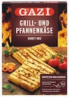 Grill- und Pfannenkäse Honey-BBQ von GAZI im aktuellen Lidl Prospekt