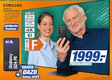 OLED TV GQ65S95FATXZG im Angebot bei expert in Niederzier OLED TV GQ65S95FATXZG Angebote von Samsung bei expert Niederzier für 1.999,00 €