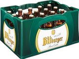 Aktuelles Bitburger „Stubbi“ Premium Pils Angebot bei Getränke Hoffmann in Ibbenbüren ab 11,99 €