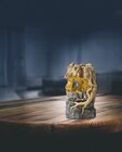 Zimmerbrunnen mit LED im Lidl Prospekt Zimmerbrunnen mit LED von LIVARNO home im aktuellen Lidl Prospekt für 15,99 €