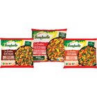 SUR TOUS LES LÉGUMES CUISINÉS SURGELÉS - BONDUELLE en promo chez Carrefour Créteil
