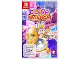 Aktuelles Clive n Wrench - [Nintendo Switch] Angebot bei MediaMarkt Saturn in Stuttgart ab 29,99 €