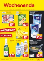 Aktueller Netto Marken-Discount Prospekt mit Weichspüler, "Aktuelle Angebote", Seite 39