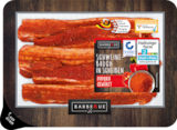 Schweine-Bauchscheiben im Angebot bei Netto Marken-Discount in Bremerhaven Schweine-Bauchscheiben Angebote von BARBEQUE bei Netto Marken-Discount Bremerhaven für 3,79 €