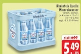 EDEKA Essen Prospekt mit  im Angebot für 5,49 €