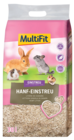 Hanf-Einstreu von MultiFit für 7,19 € bei Fressnapf im Angebot Hanf-Einstreu von MultiFit im aktuellen Fressnapf Prospekt