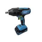 Feu Vert Dreux - Promo Clé à choc sans fil 20V Custo Auto Promo Clé à choc sans fil 20V Custo Auto à 79,99 € dans le catalogue Feu Vert à Dreux