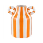 Vase raye avec anses à 4,99 € dans le catalogue B&M