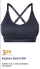 Sport-BH im Angebot bei Action in Neuss Sport-BH Angebote von Kaytan bei Action Neuss für 3,59 €