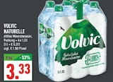 Naturelle Angebote von Volvic bei Marktkauf Herten für 3,33 €