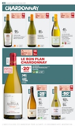 Offre Bio dans le catalogue Carrefour Market du moment à la page 44