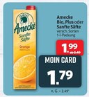 Aktuelles Bio Angebot bei Markant Nordwest in Bremerhaven ab 1,79 €