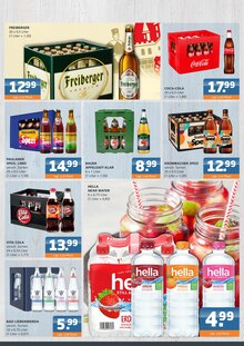 Bier im aktuellen Getränke Lehmann - Getränke A-Z Prospekt (Eberswalde) Bier im Getränke Lehmann - Getränke A-Z Prospekt "DIE GETRÄNKEKÖNNER" mit 4 Seiten (Eberswalde)
