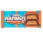 Chocolats cups - FEASTABLES en promo chez Carrefour Aulnay-sous-Bois à 1,59 €