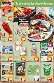 Tomaten im REWE Prospekt in Neuwied Aktueller REWE Prospekt mit Tomaten, "Dein Markt", Seite 4