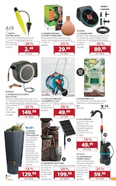 Aktueller Dehner Garten-Center Prospekt mit Deko, "Aktuelle Angebote", Seite 9