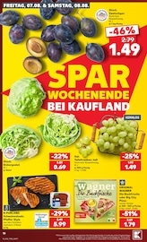 Aktueller Kaufland Prospekt mit Pizza, "Hier bin ich richtig", Seite 19