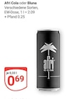 Angebot im GLOBUS Rüsselsheim Prospekt GLOBUS Rüsselsheim Prospekt mit im Angebot für 0,69 €