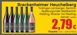 Brackenheimer Heuchelberg bei RAN im Prospekt "" für 2,79 €