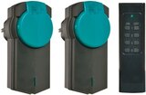 3-tlg. Funksteckdosen-Set Outdoor im Netto mit dem Scottie Prospekt 3-tlg. Funksteckdosen-Set Outdoor im aktuellen Netto mit dem Scottie Prospekt für 16,99 €