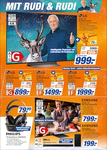 Fernseher im aktuellen expert Prospekt (Dresden) Fernseher im expert Prospekt "Top Angebote" mit 12 Seiten (Dresden)