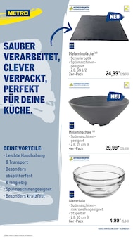 Gasgrill Angebot im METRO Prospekt, gültig von 01.08.2026 bis 31.08.2026 Gasgrill Angebot im aktuellen METRO Prospekt auf Seite 38