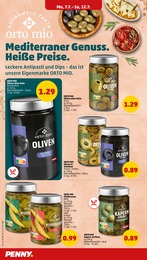 Gewürze Angebot im aktuellen Penny Prospekt auf Seite 16