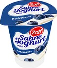 Sahnejoghurt von Zott für 0,35 € bei Kaufland im Angebot Sahnejoghurt von Zott im aktuellen Kaufland Prospekt