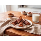 Tablettes de chocolat "lot de 2" - CÔTE D'OR en promo chez Carrefour Nogent-sur-Marne à 4,93 €