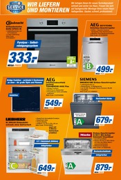 Ähnliche Gasherd Angebote im Prospekt "Top Angebote" von expert in Rheine Ähnliche Angebote wie Gasherd im Prospekt "Top Angebote" auf Seite 16 von expert in Rheine