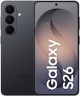 Smartphone Galaxy S26 Enterprise Edition im Angebot bei expert in Schweinfurt Smartphone Galaxy S26 Enterprise Edition Angebote von SAMSUNG bei expert Schweinfurt für 1,00 €