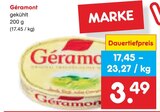 Aktuelles Géramont Angebot bei Netto Marken-Discount in Dresden ab 3,49 €